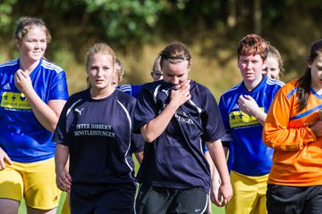 Bild 410 - Frauen TSV Gnutz - SG S�lfeld/Oe/Se/Stu : Ergebnis: 2:3
